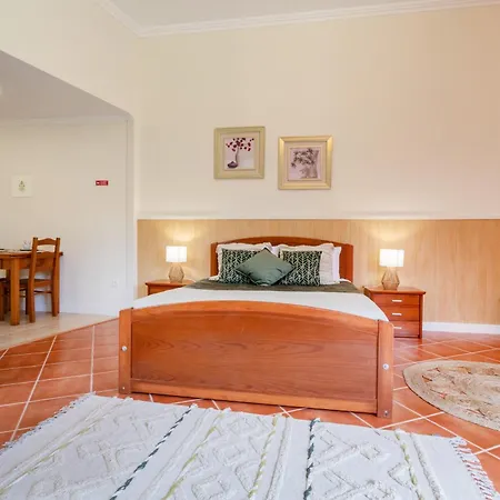 Appartement Quinta Da Paz Azores Pico da Pedra