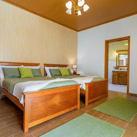 Apartamento Quinta Da Paz Azores *