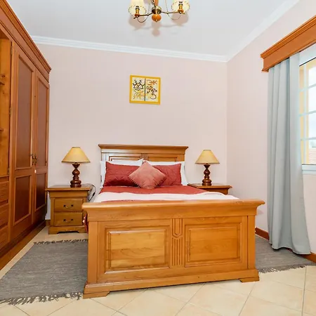 Quinta Da Paz Azores Apartamento Pico da Pedra