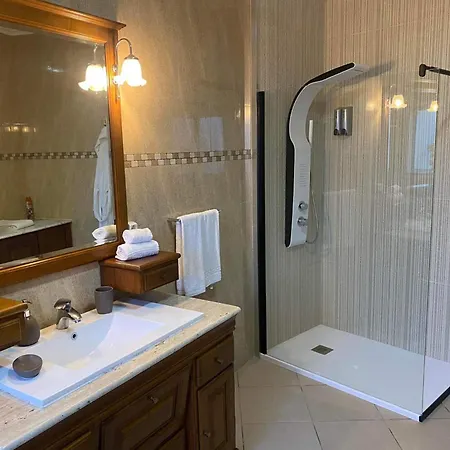 Quinta Da Paz Azores Appartement