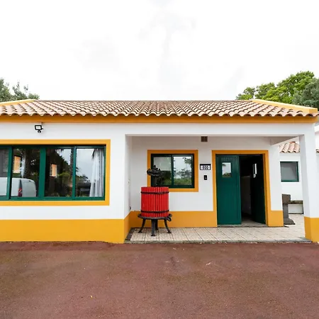Apartamento Quinta Da Paz Azores *