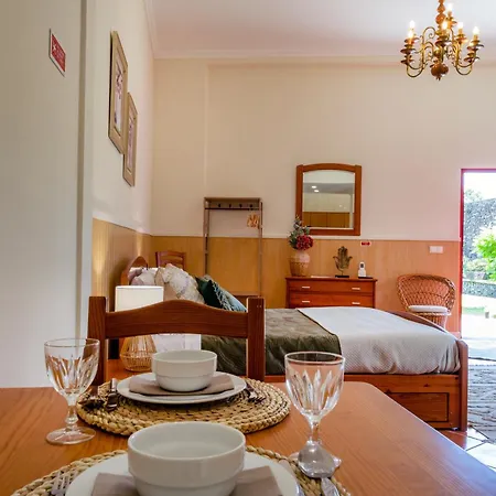 Appartement Quinta Da Paz Azores *