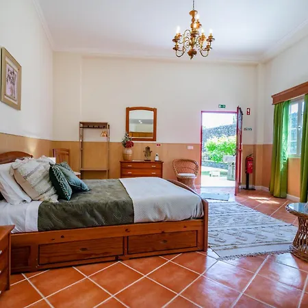 Quinta Da Paz Azores Appartement Pico da Pedra