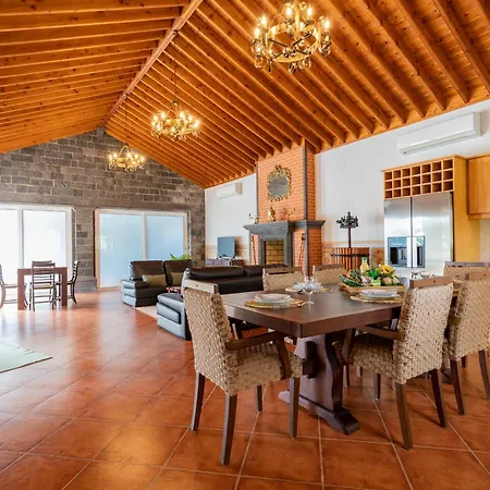 Appartement Quinta Da Paz Azores