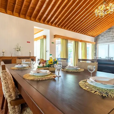 Quinta Da Paz Azores Apartamento *