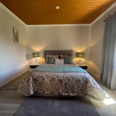 Quinta Da Paz Azores Appartement *