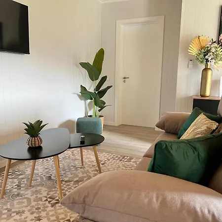 Appartement Quinta Da Paz Azores Pico da Pedra