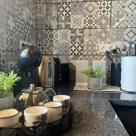 Apartamento Quinta Da Paz Azores
