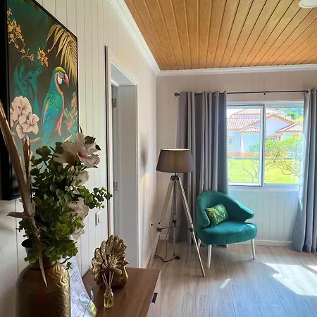 Appartement Quinta Da Paz Azores *