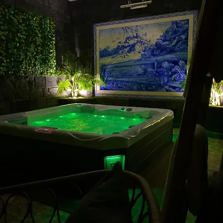 Apartamento Quinta Da Paz Azores