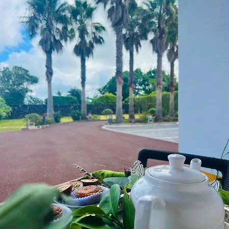 Quinta Da Paz Azores Apartment *