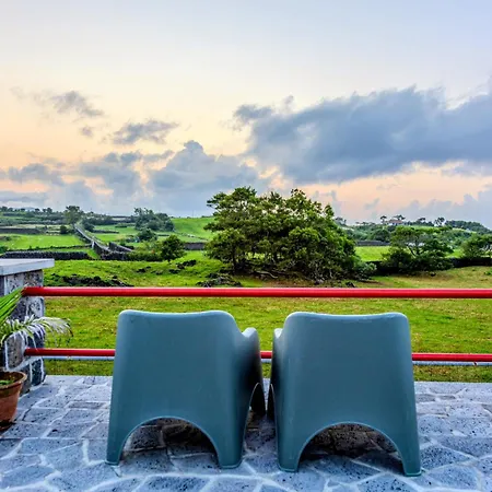 Quinta Da Paz Azores *