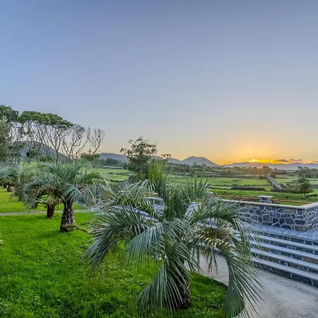 Quinta Da Paz Azores Appartamento *