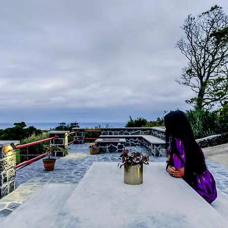 Quinta Da Paz Azores *