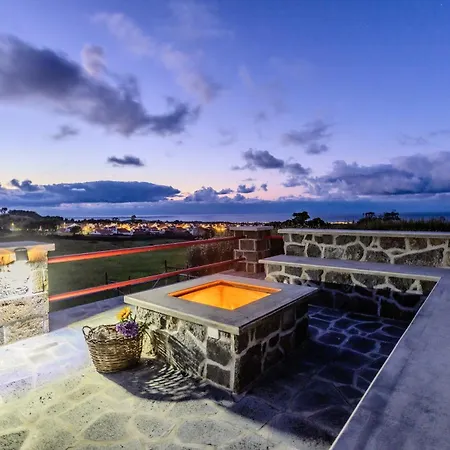 Quinta Da Paz Azores Apartment *