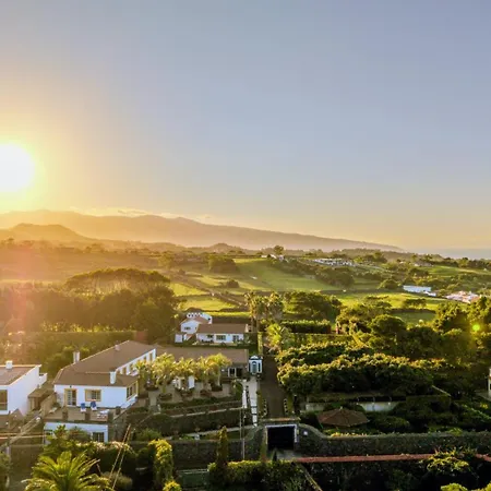 Quinta Da Paz Azores *