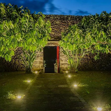 Quinta Da Paz Azores Appartamento Pico da Pedra