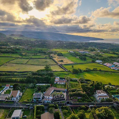 Apartment Quinta Da Paz Azores *