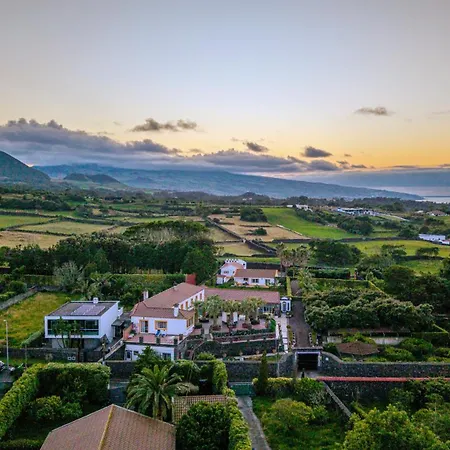 Quinta Da Paz Azores *