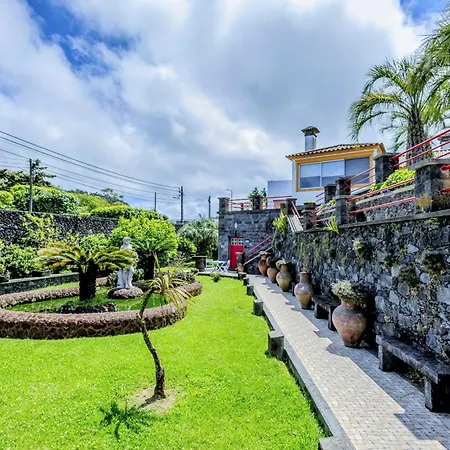 Quinta Da Paz Azores Pico da Pedra