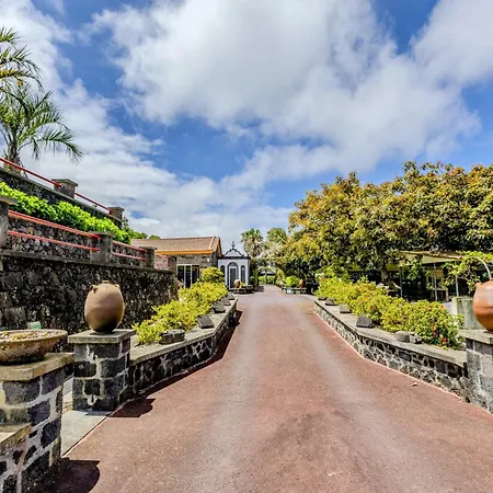 Apartment Quinta Da Paz Azores