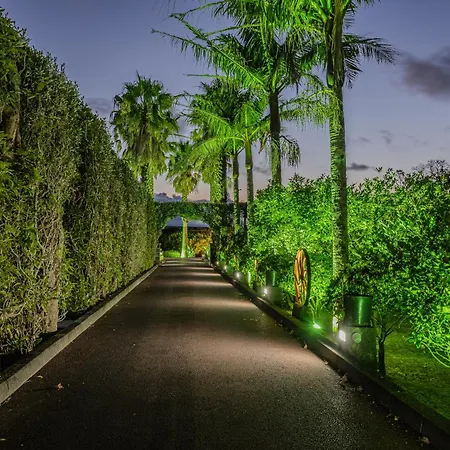 Quinta Da Paz Azores * Pico da Pedra