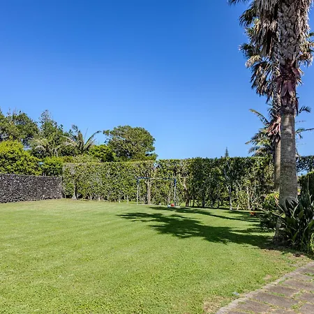Quinta Da Paz Azores