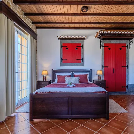 Appartamento Quinta Da Paz Azores