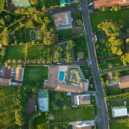 Quinta Da Paz Azores Appartamento Pico da Pedra