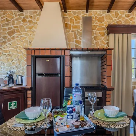Quinta Da Paz Azores Apartment *