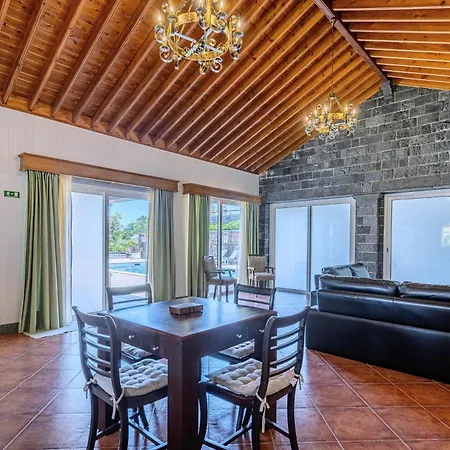 Apartment Quinta Da Paz Azores