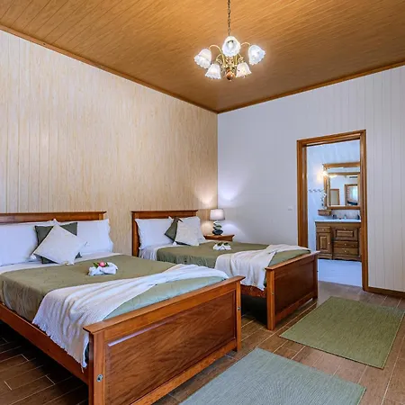 Quinta Da Paz Azores Apartment *