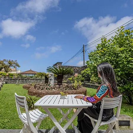 Apartment Quinta Da Paz Azores Pico da Pedra