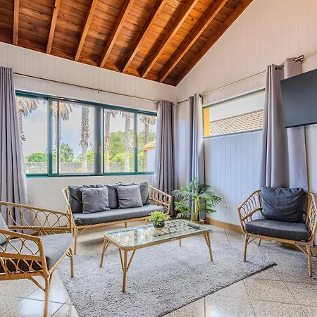 Apartment Quinta Da Paz Azores