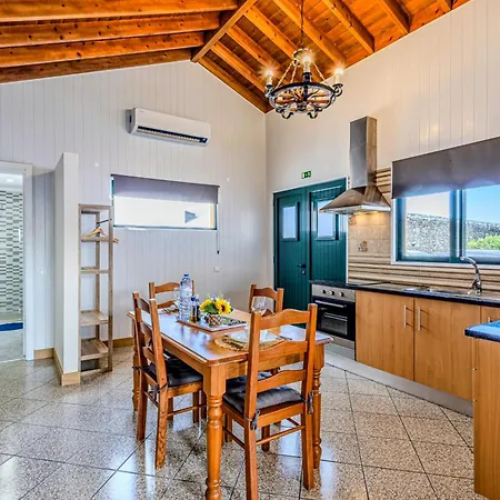 Quinta Da Paz Azores Apartment *