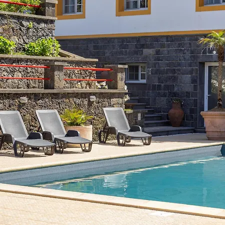 Appartamento Quinta Da Paz Azores Pico da Pedra