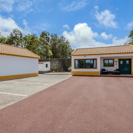 Quinta Da Paz Azores Pico da Pedra