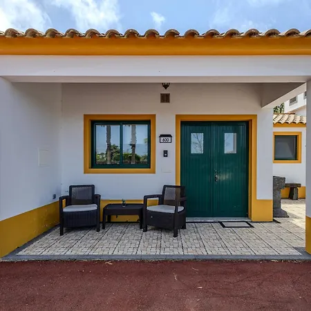 Quinta Da Paz Azores Appartamento *