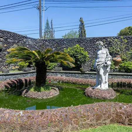 Quinta Da Paz Azores Pico da Pedra