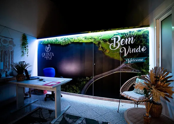 Appartement Quinta Da Paz Azores *