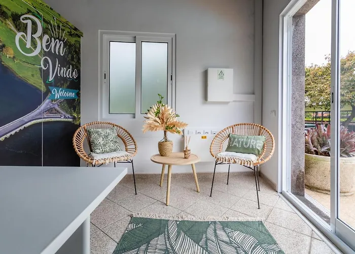 Appartement Quinta Da Paz Azores Pico da Pedra