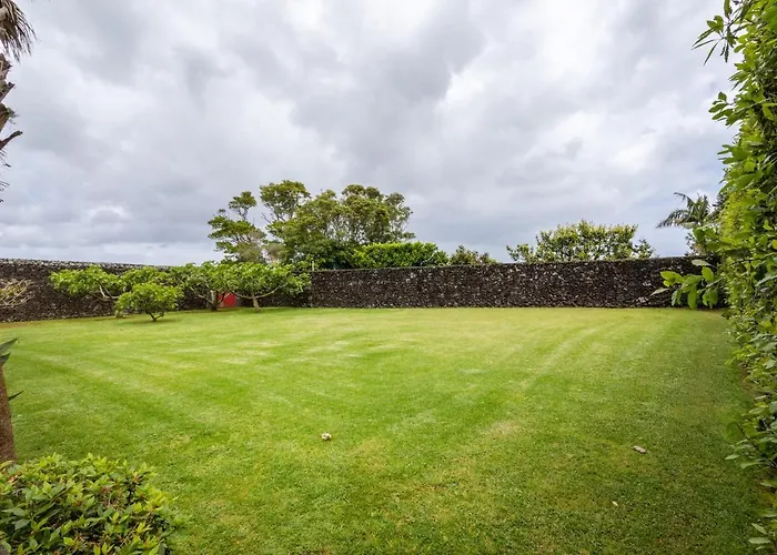 Quinta Da Paz Azores * Pico da Pedra