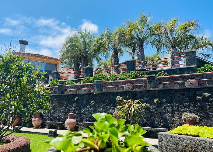 Quinta Da Paz Azores *